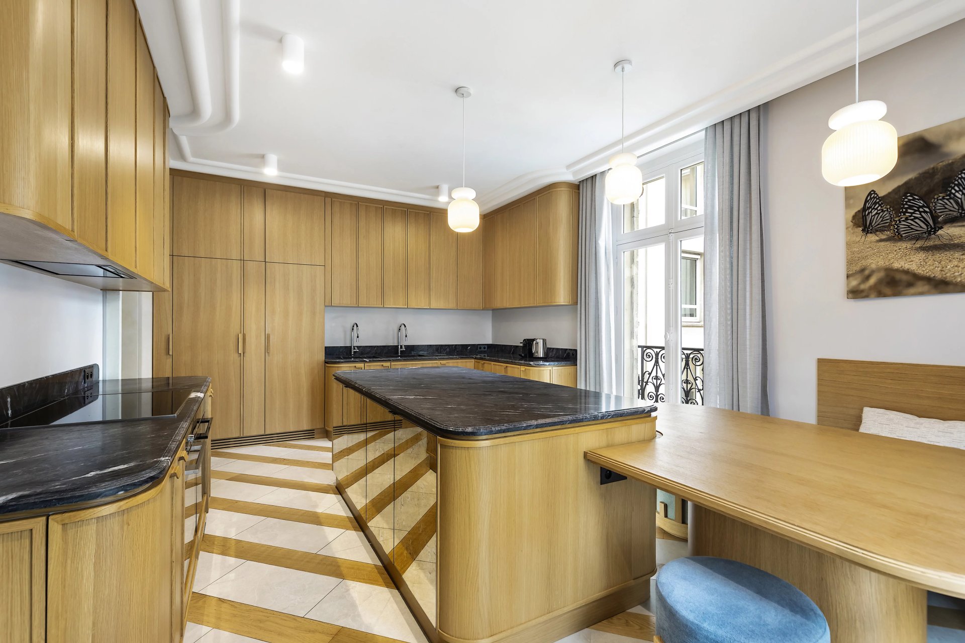 5 Bedroom Apartment/Flat's Image 17