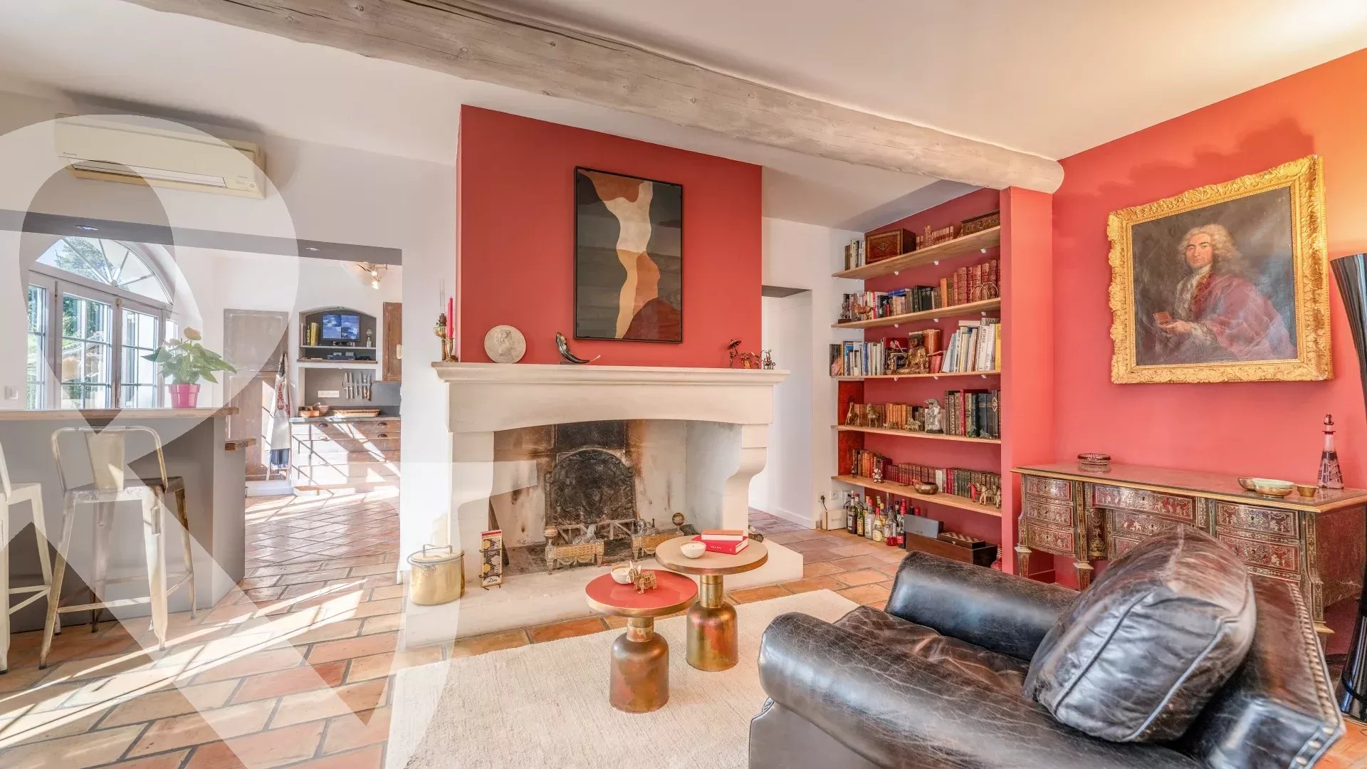 BELLE PROPRIETE EN CAMPAGNE