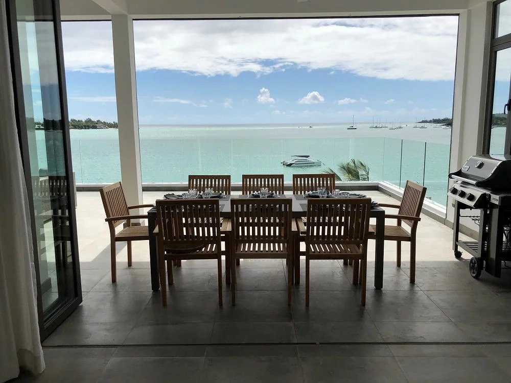 Penthouse Grand Baie - picture 7