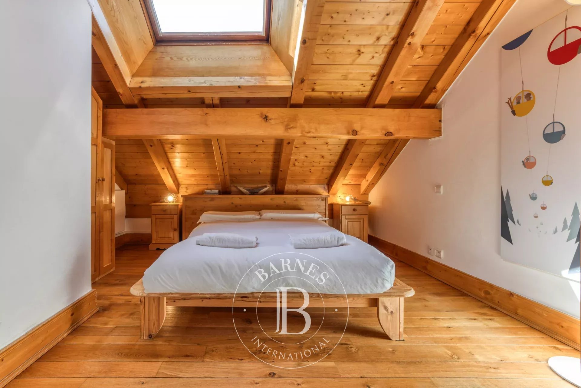 Daire Chamonix-Mont-Blanc - picture 8