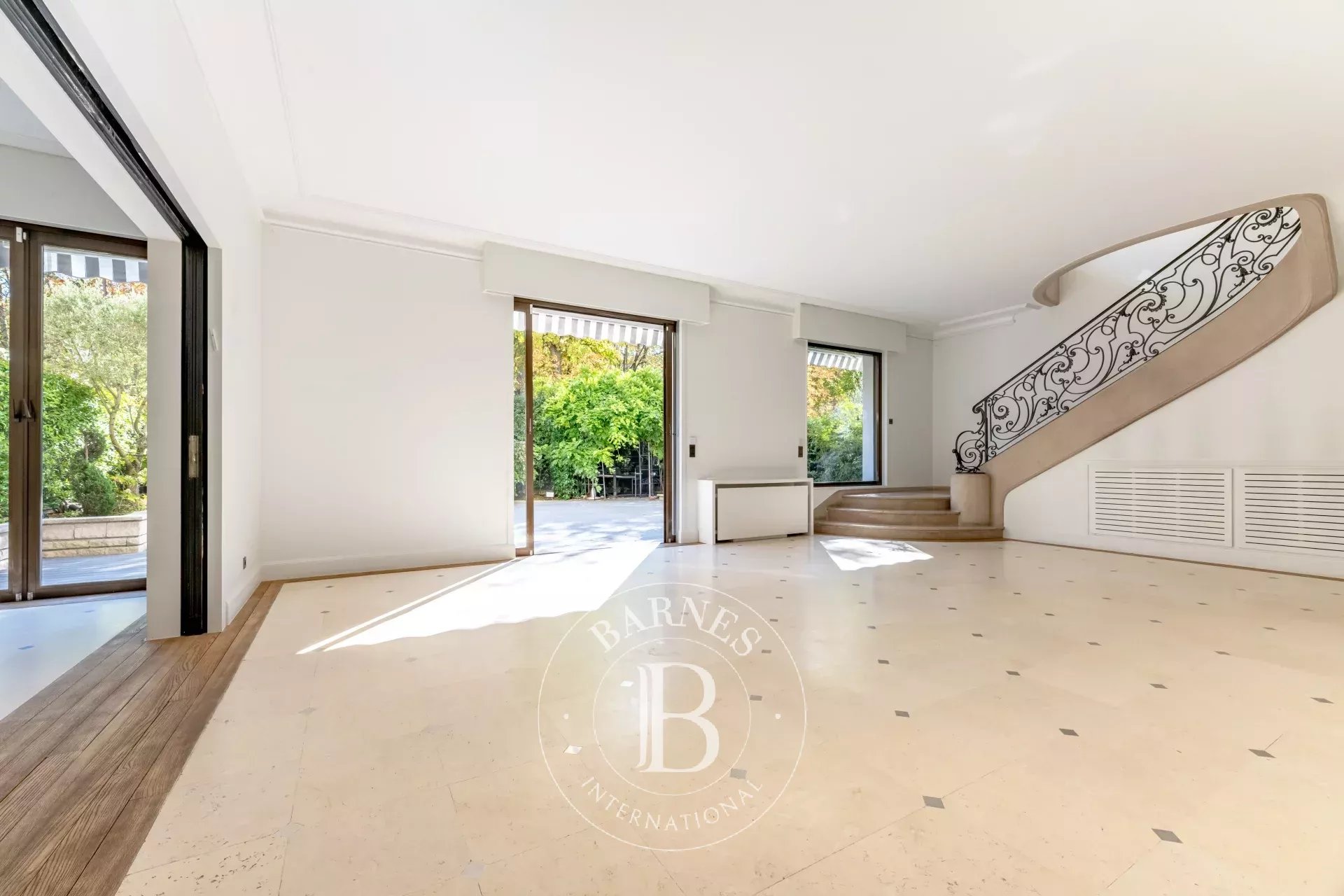 Daire Neuilly-sur-Seine - picture 5