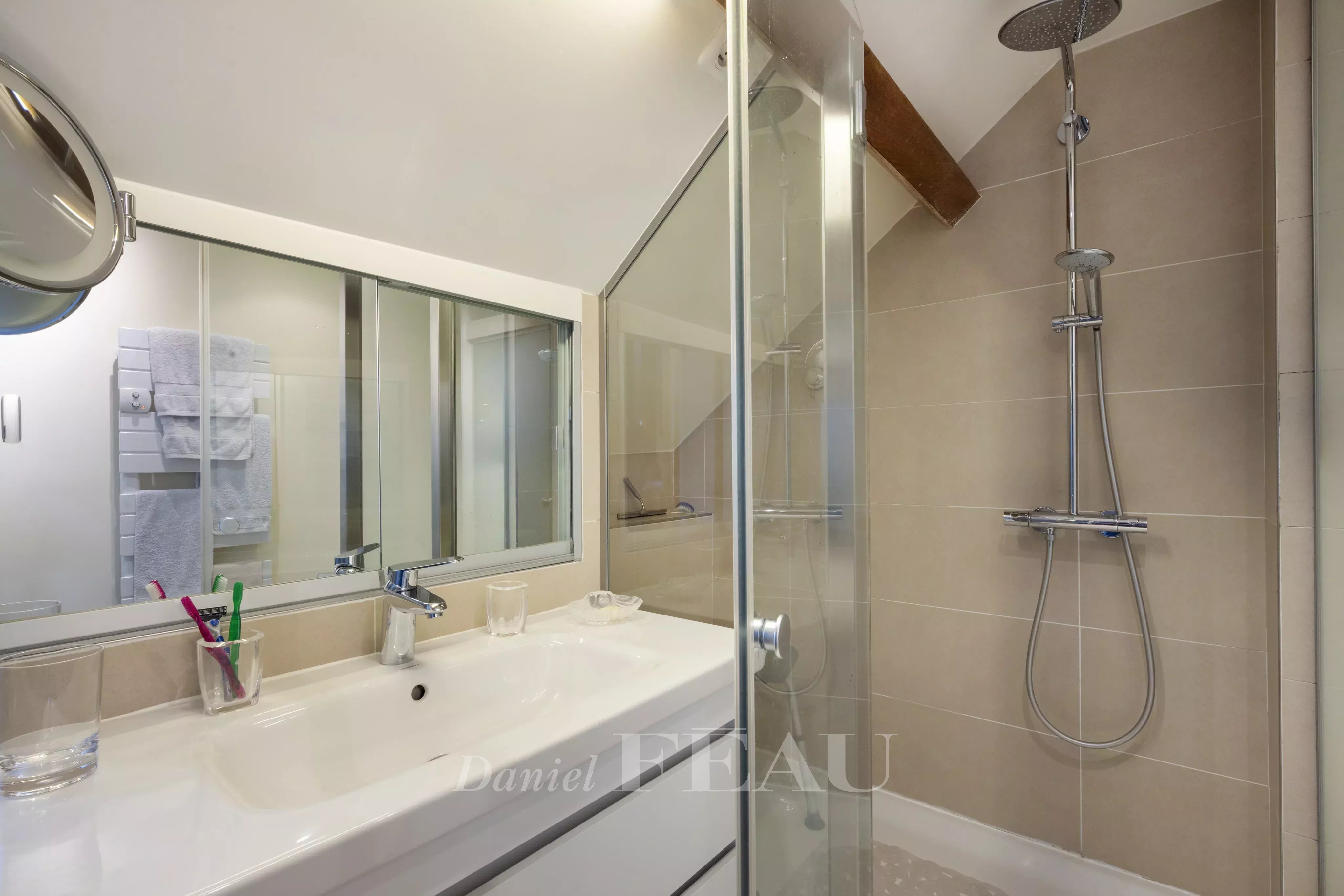 Vente Appartement Paris 5ème