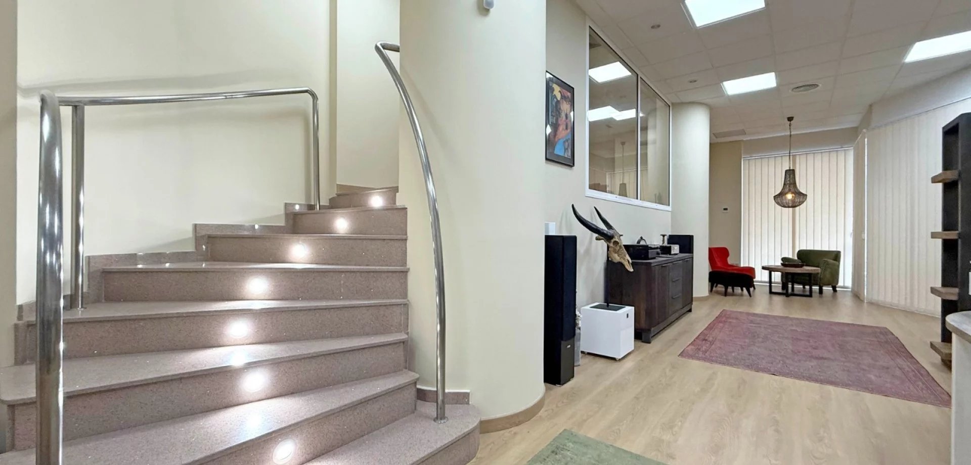 Vente Local commercial Torrevieja