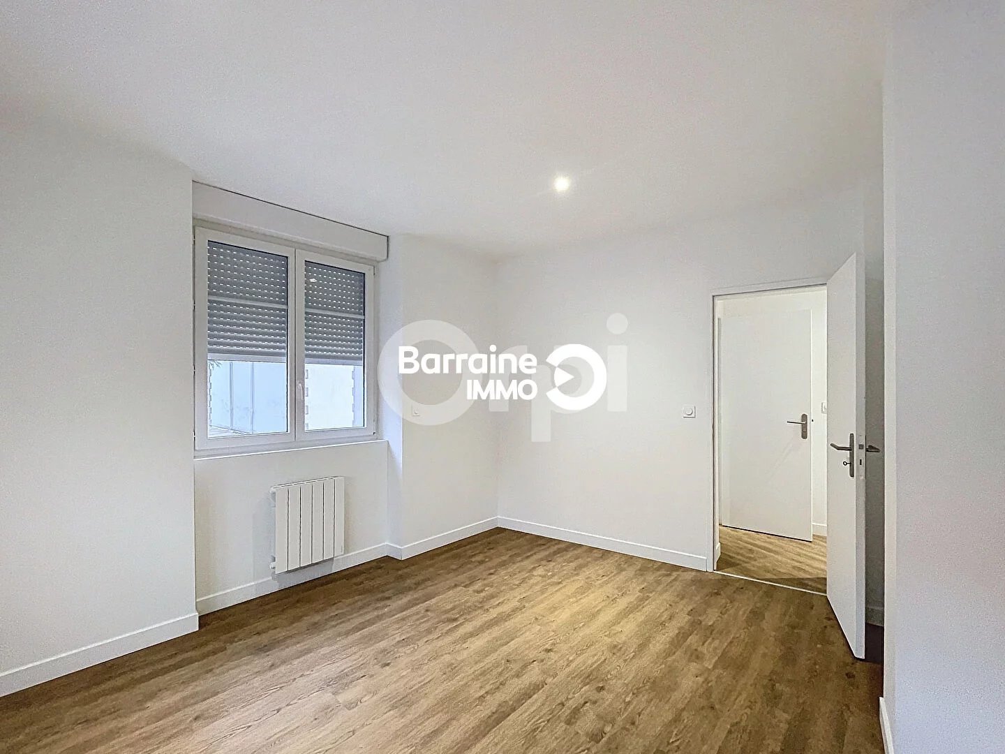Location appartement à Lorient, 4 pièces 74.73m²