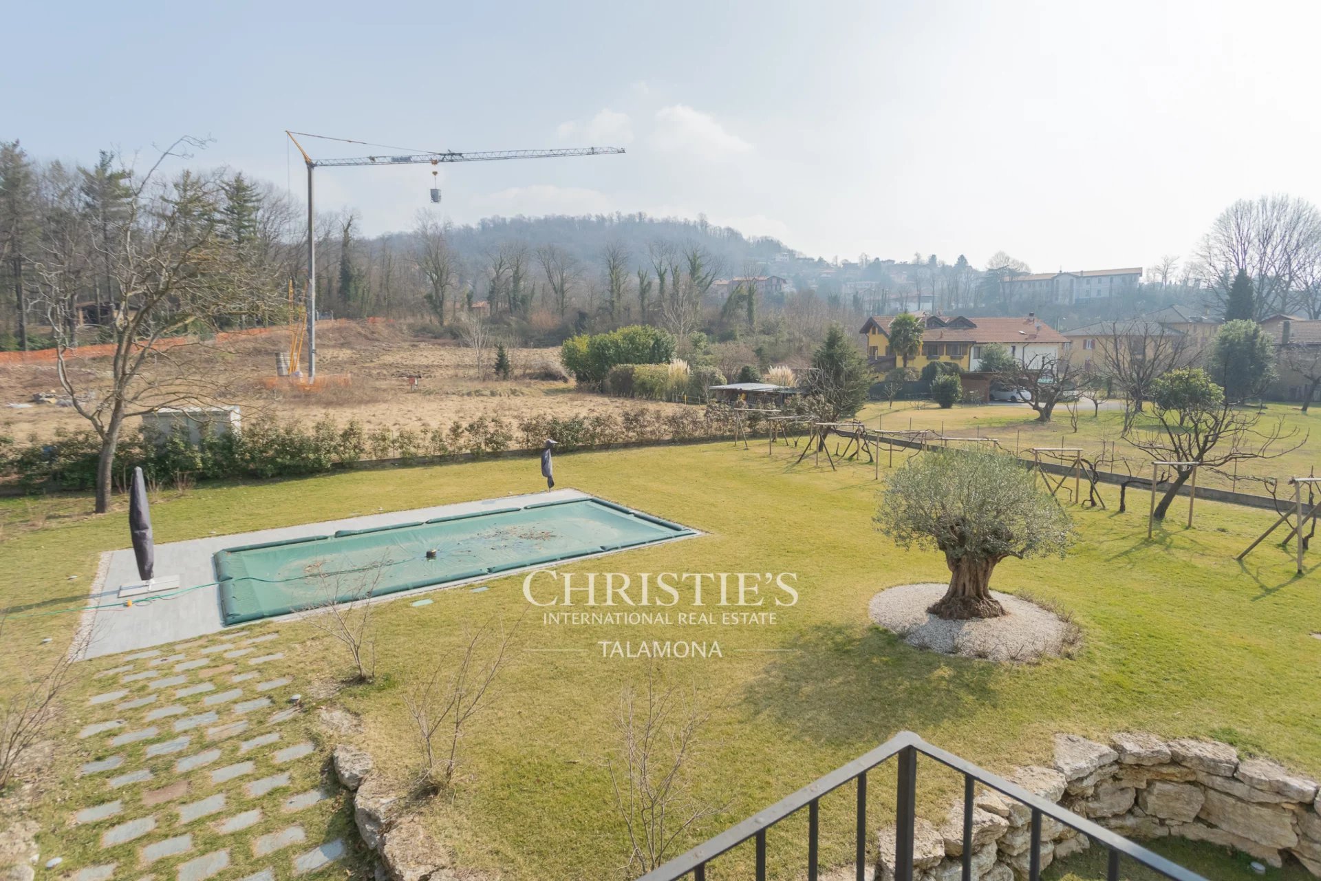 3 Bedroom Villa/Townhouse's Image 13