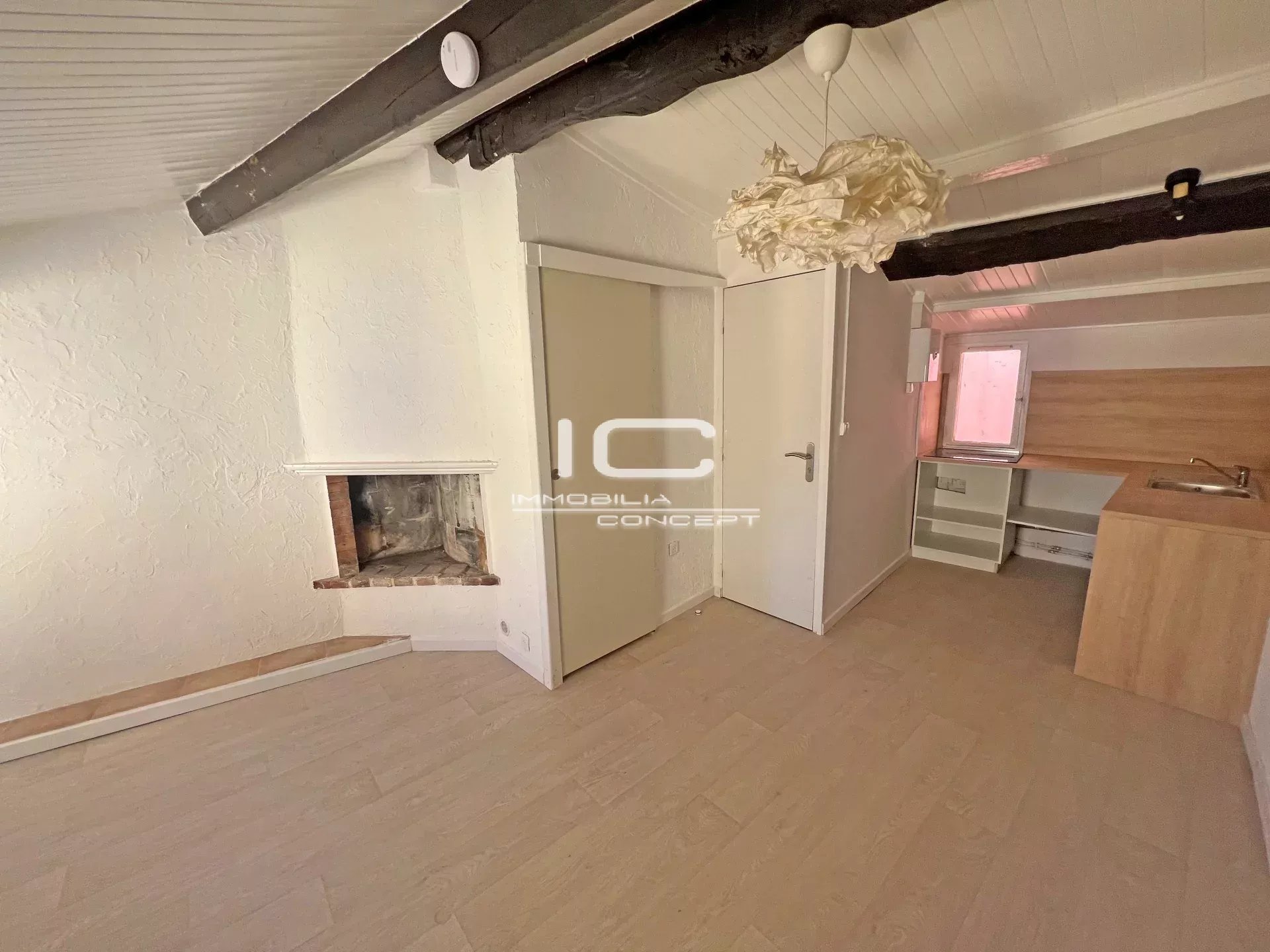 Vente Appartement Grasse