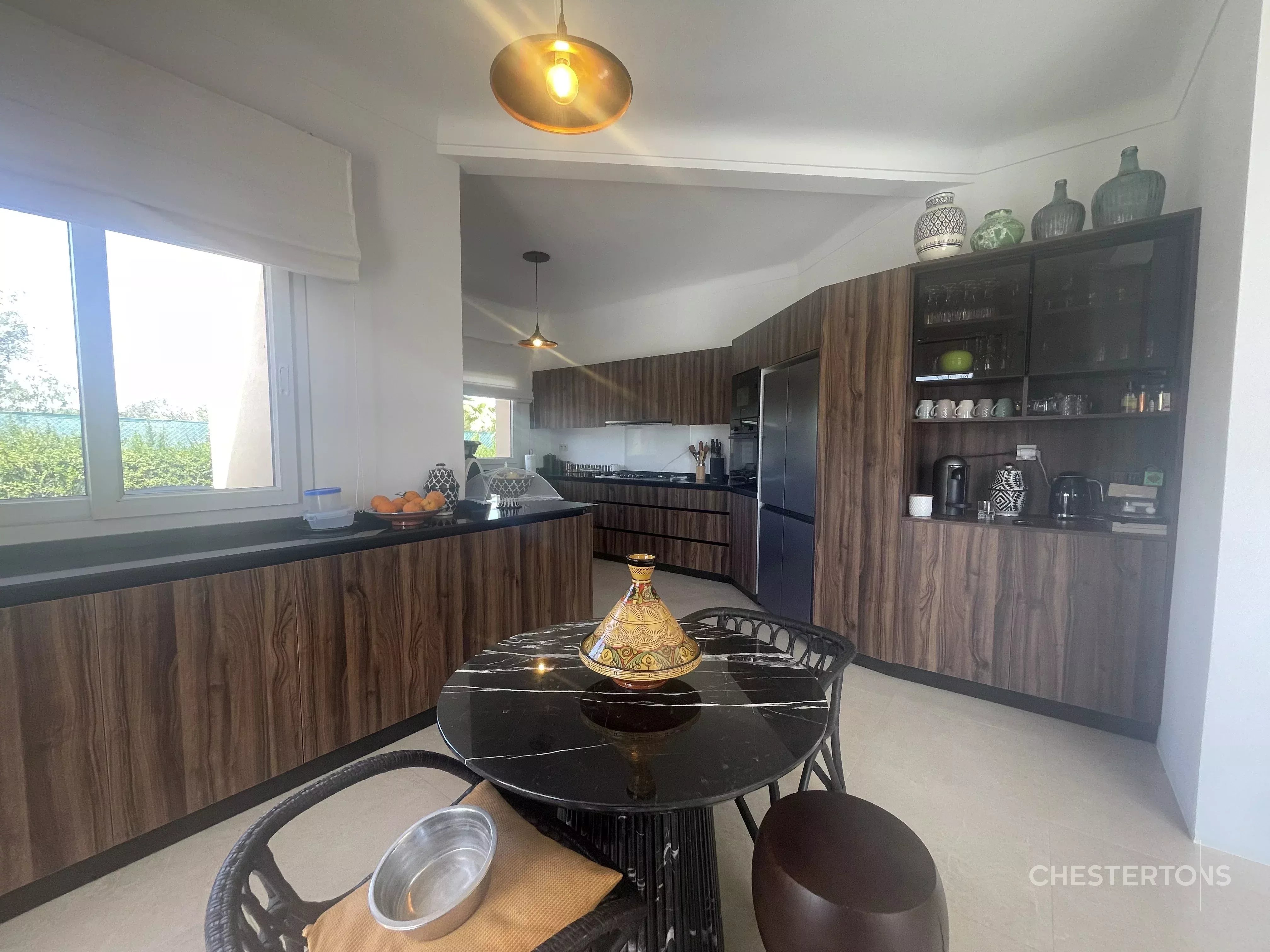 Image of Villa - 4 Bedrooms for Sale in Marrakech-Ménara-Marrakech-Morocco, Image 11