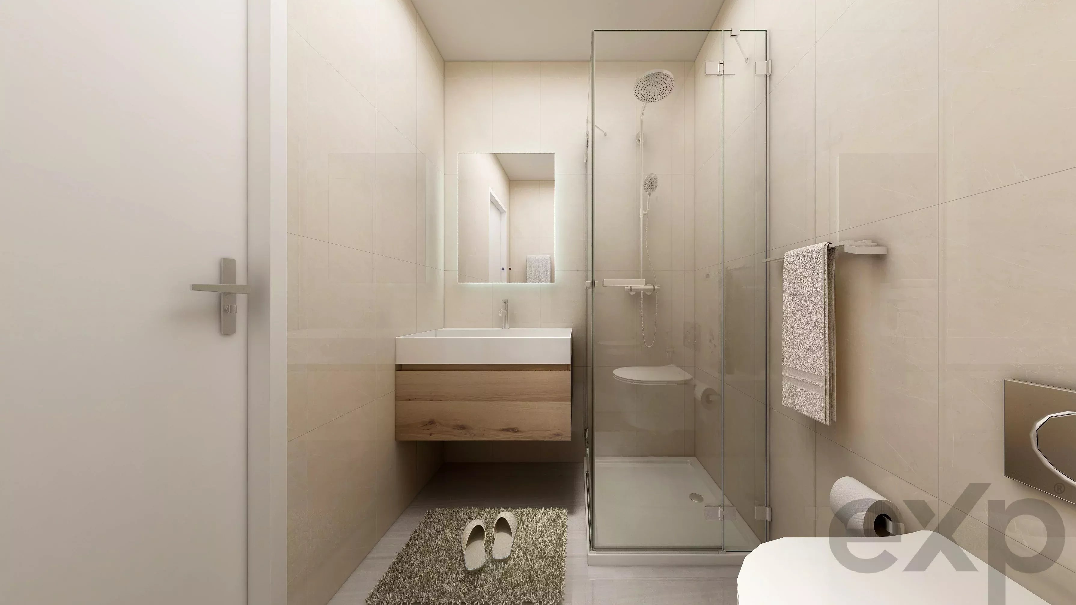 Total renovation 6 rooms, penthouse, available June 2026 86686469 image 29