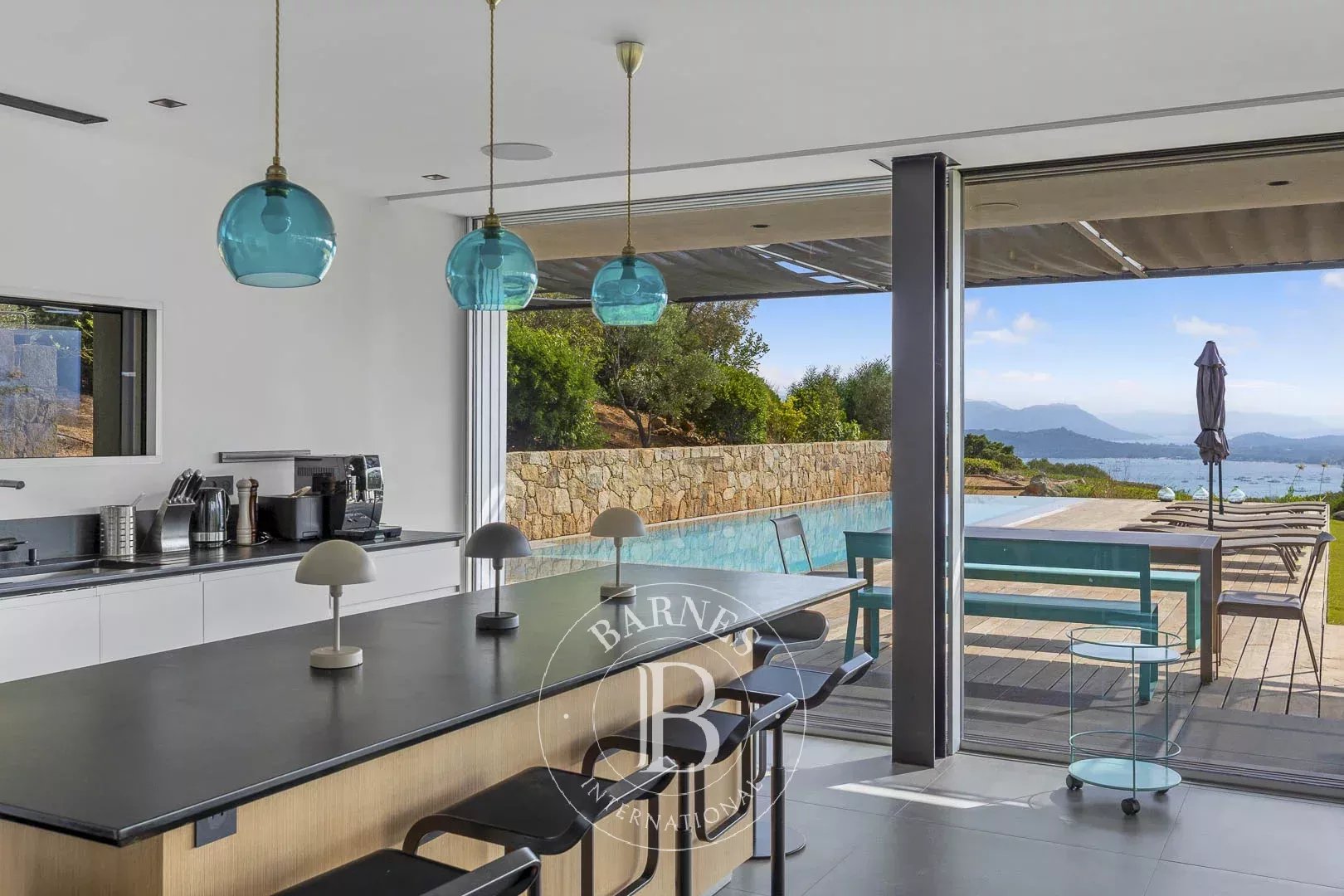 Porto-Vecchio  - Villa  - picture 4