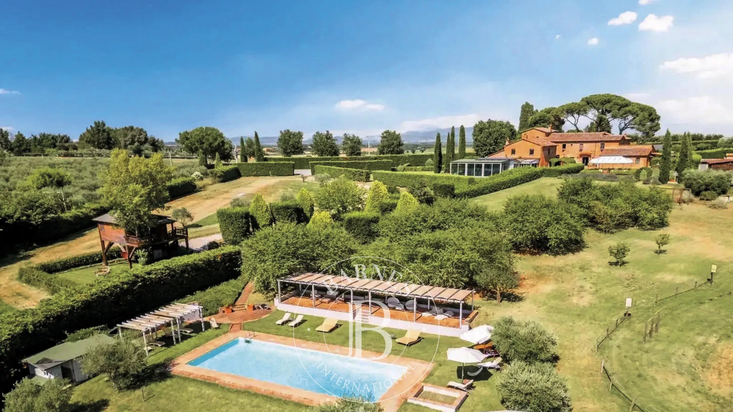 Villa Castiglione del Lago  -  ref 86751038 (picture 1)