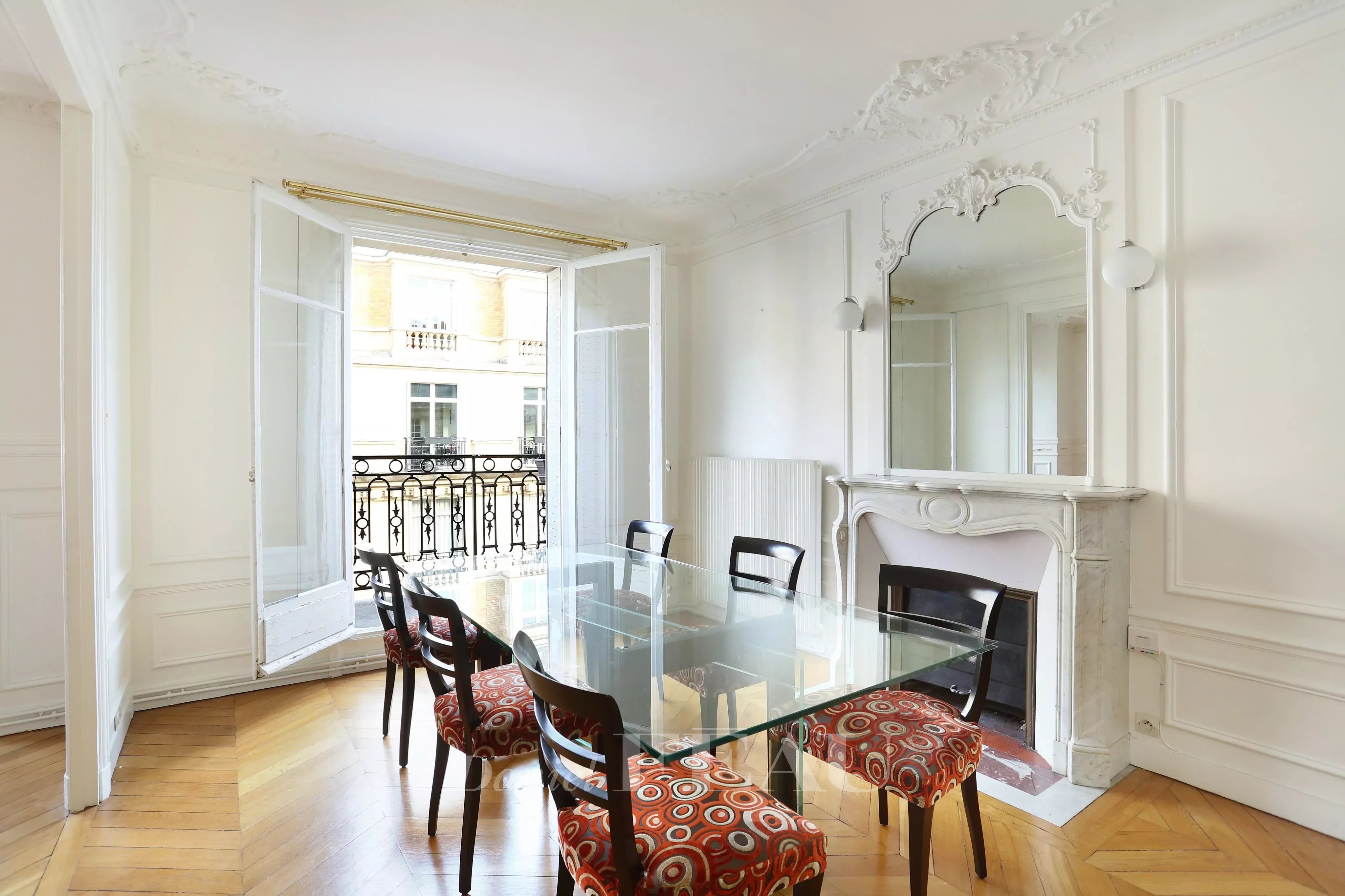 Rental Apartment Paris 15th