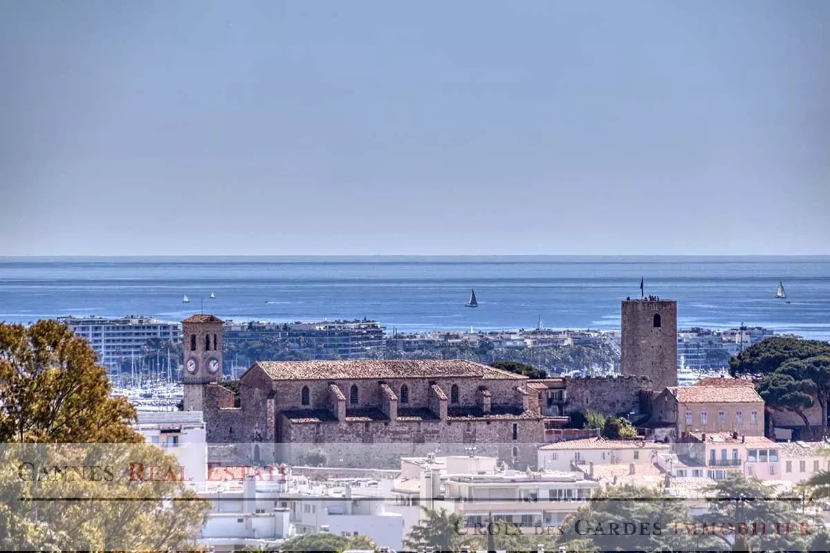 Agence immobilière de Cannes Real Estate