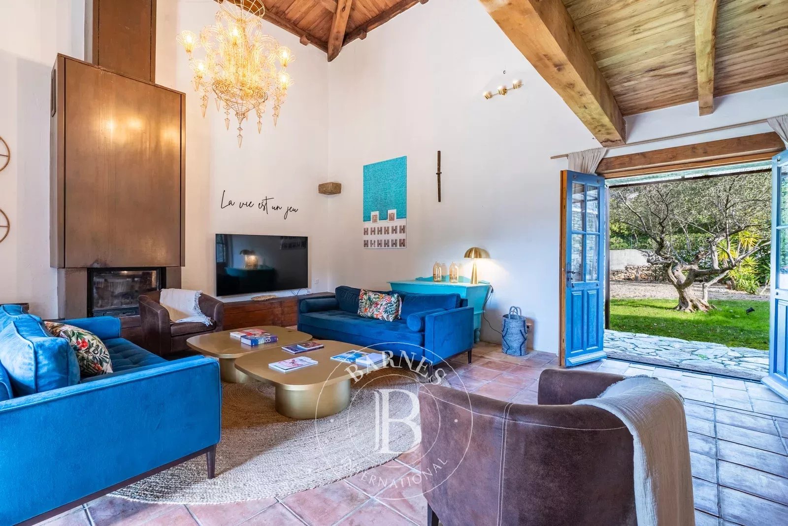 Villa Saint-Florent - picture 5