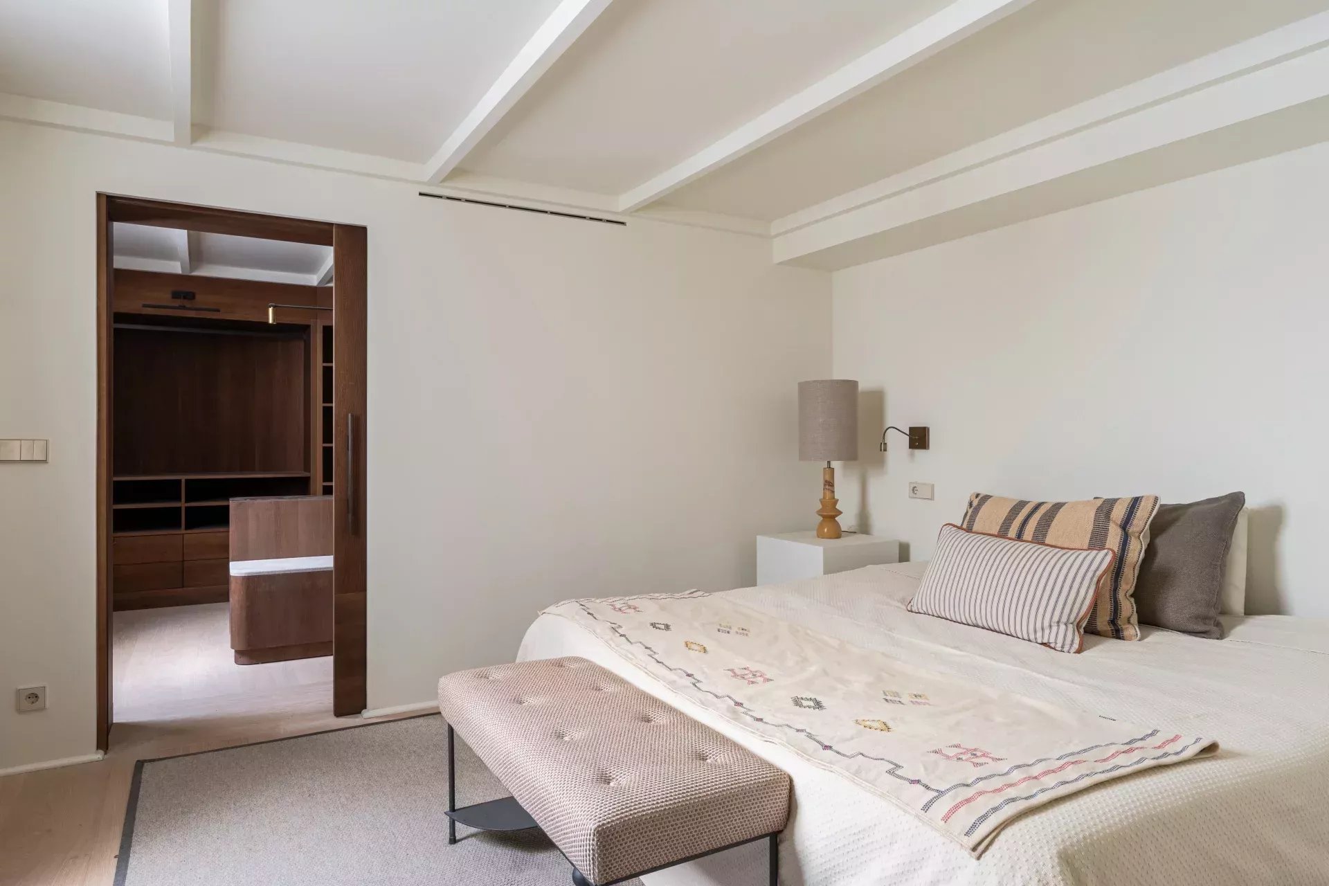 Penthouse dans le meilleur quartier de Justicia - picture 21