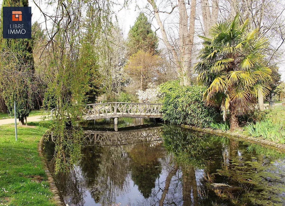 TARBES LORMEAU, À VENDRE, Maison de 175 m², 425 m² de jardin