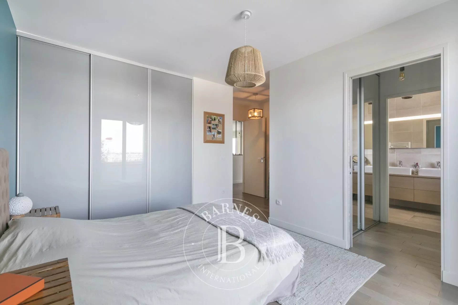 Daire Issy-les-Moulineaux - picture 10