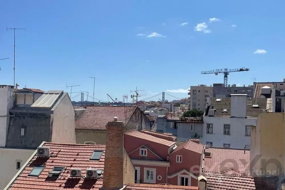 Furnished 2-bedroom apartment in downtown Lisbon 85507002 image 19