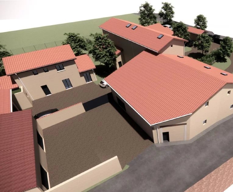 Agence immobilière de Valdor L'agence Immobilière Anse