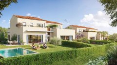 4-Bedroom Villa in Valbonne — photo 2 of 3
