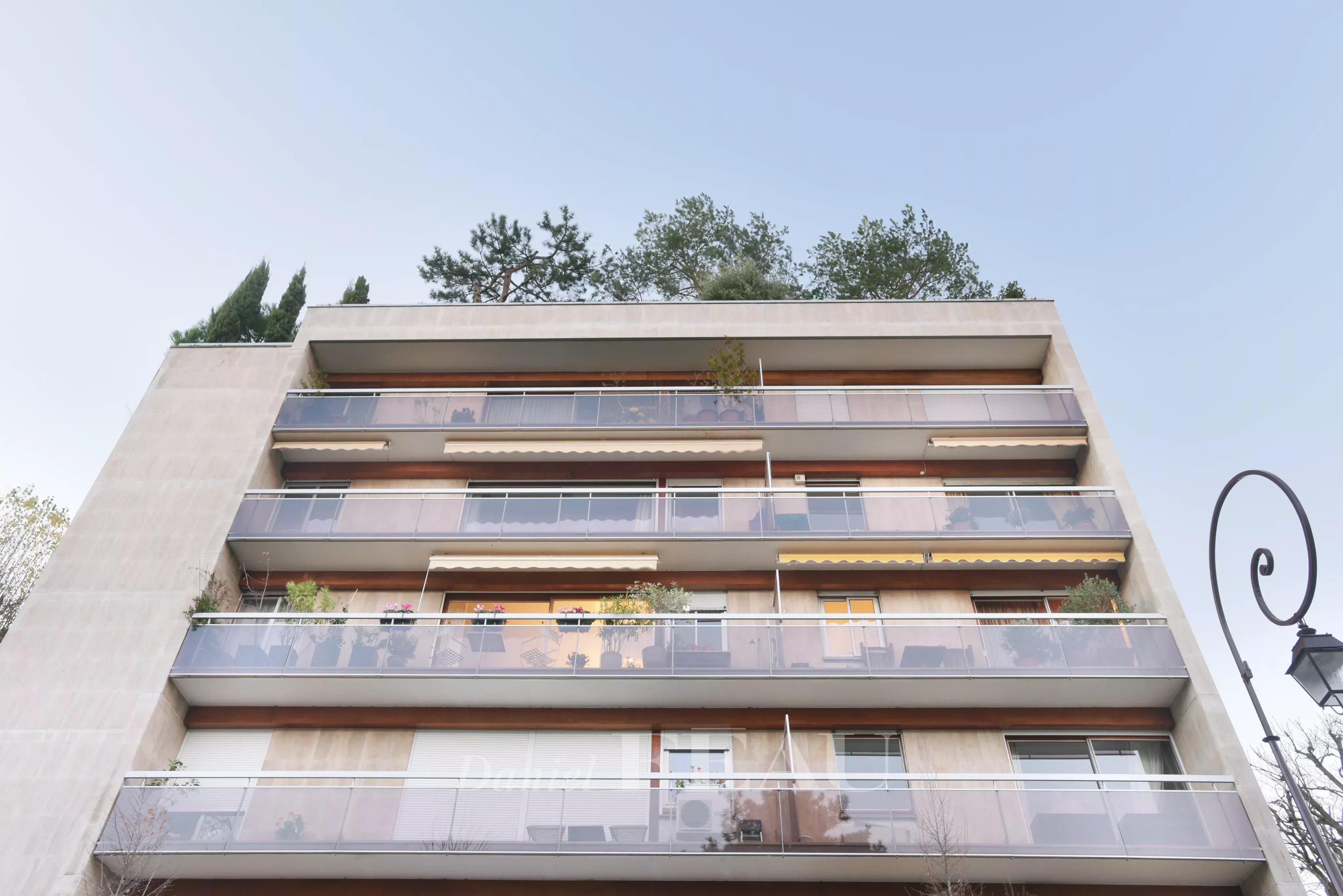 Location Appartement Neuilly-sur-Seine