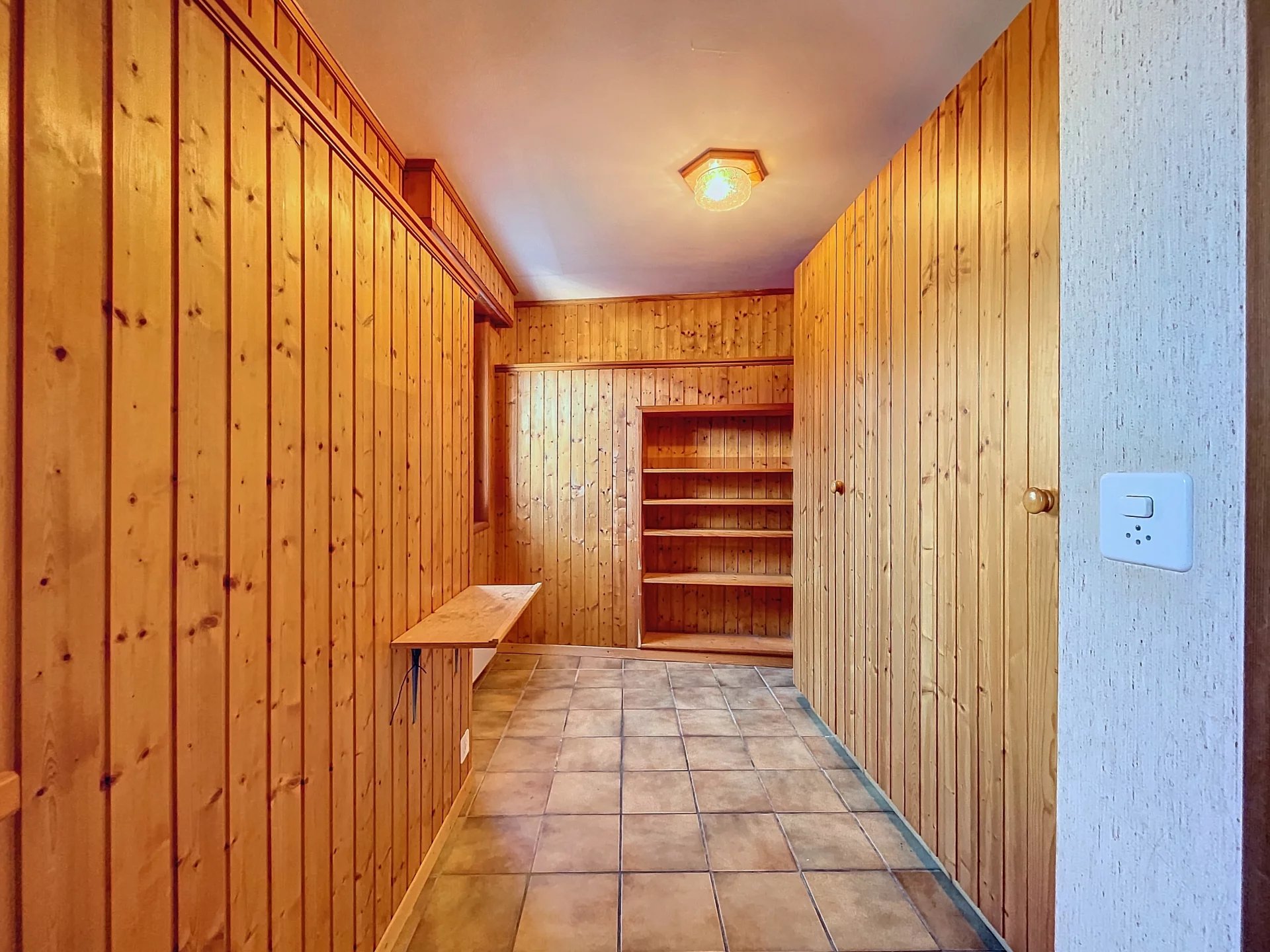 Grande maison familiale au calme !