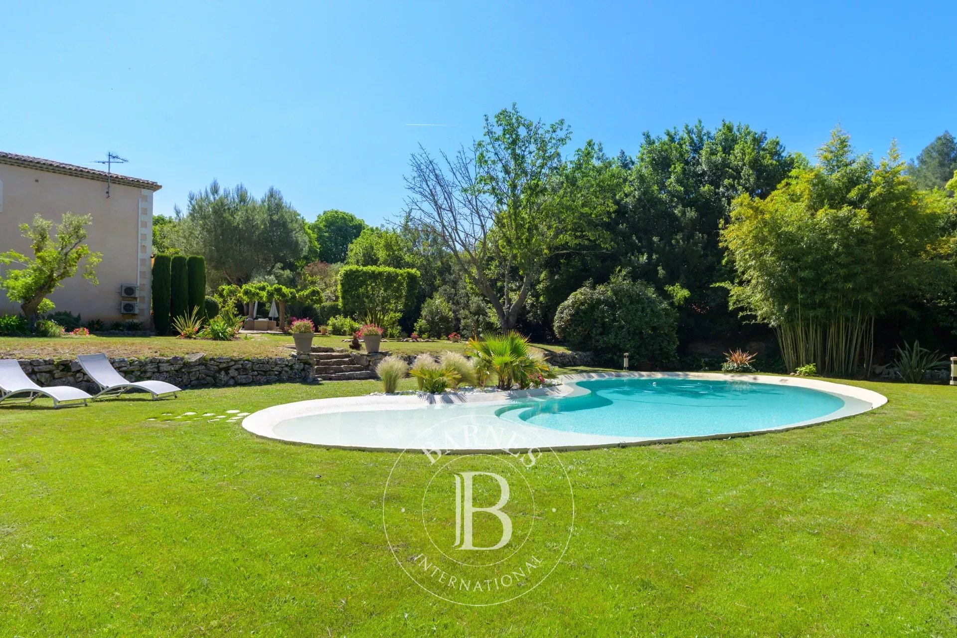 Villa Sanary-sur-Mer