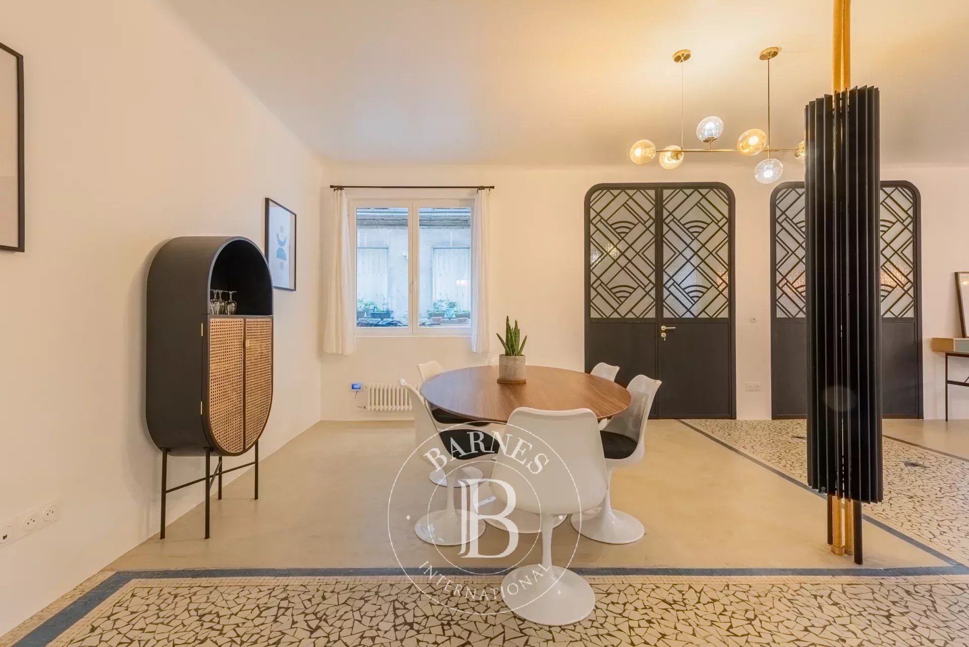 Daire Paris 12ème - picture 9