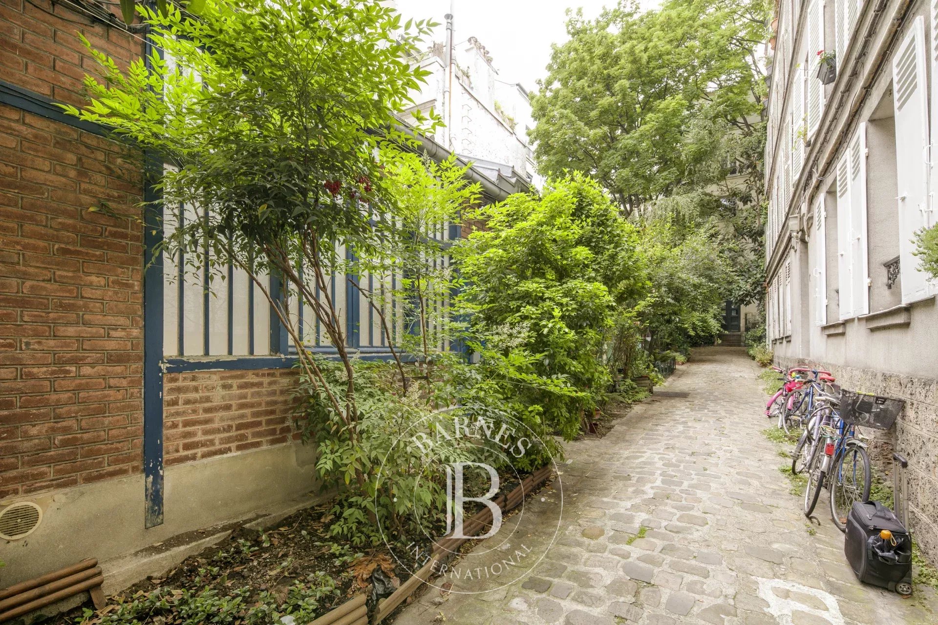 Loft Paris 18ème - picture 12