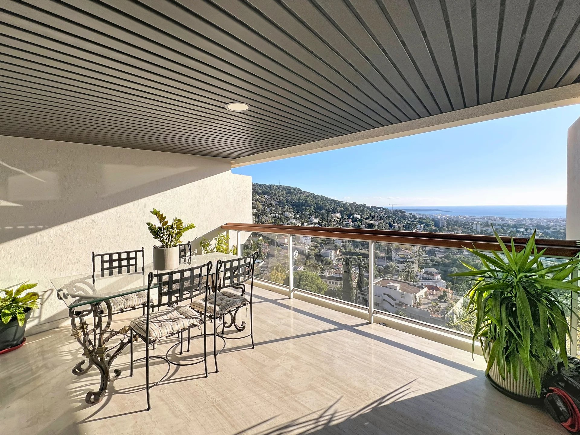 Agence immobilière de Infinity Group Immobilier