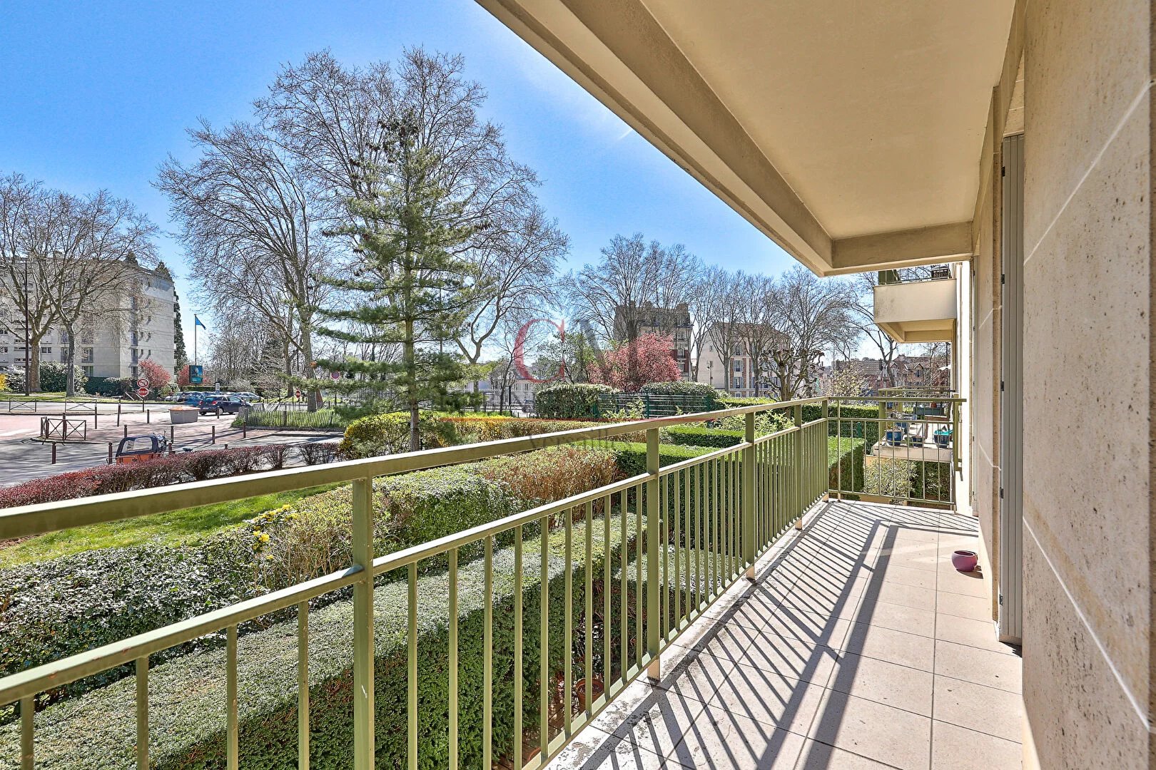 VERSAILLES CLAGNY APPARTEMENT