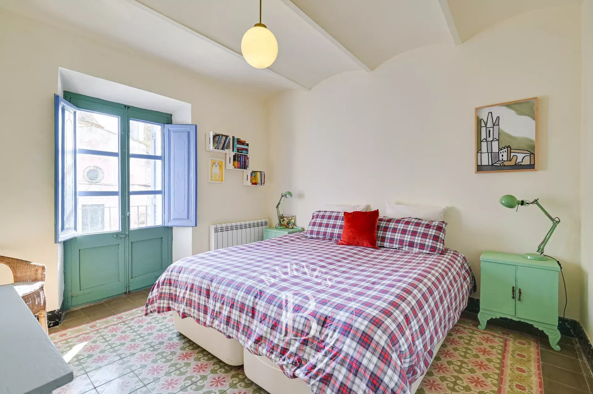 Exceptional Village House with Tourist License and Panoramic Views in Alt Empordà , Costa Brava - picture 19
