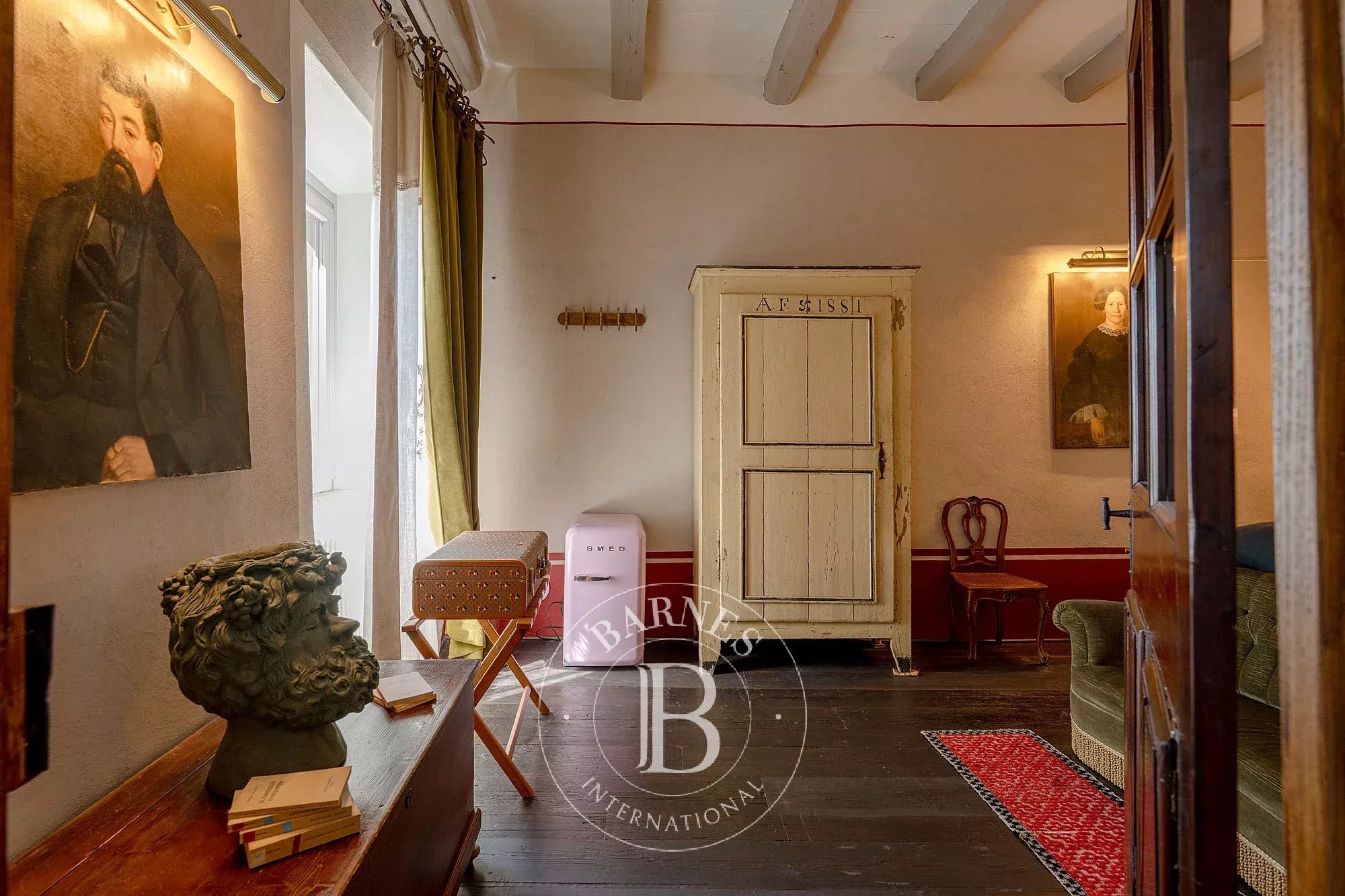 Bolsena  - Appartement 4 Pi&egrave;ces, 1 Chambre - picture 6