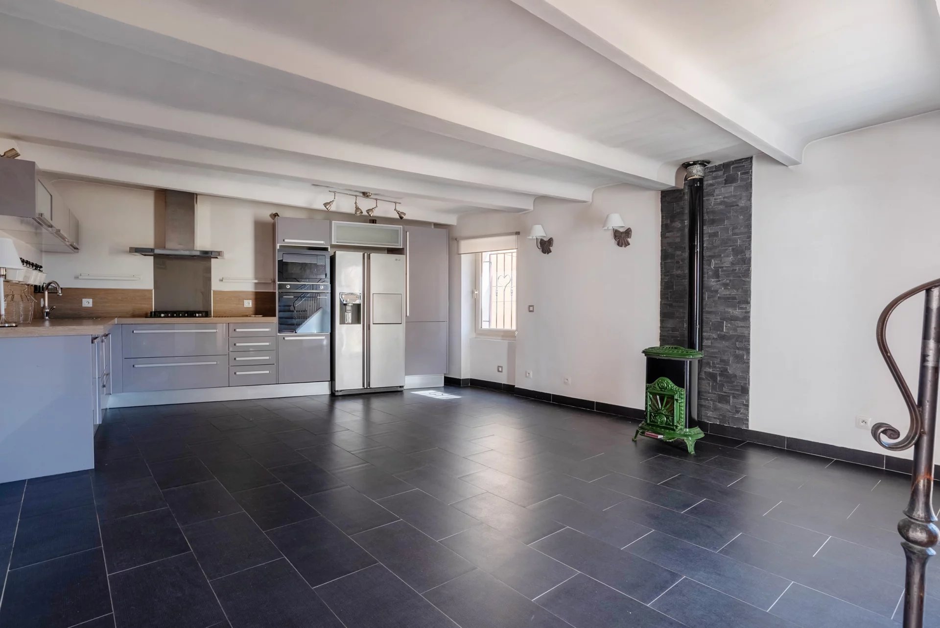 Achat Maison T4 à Pierrefeu-du-Var (83390) - 92m²