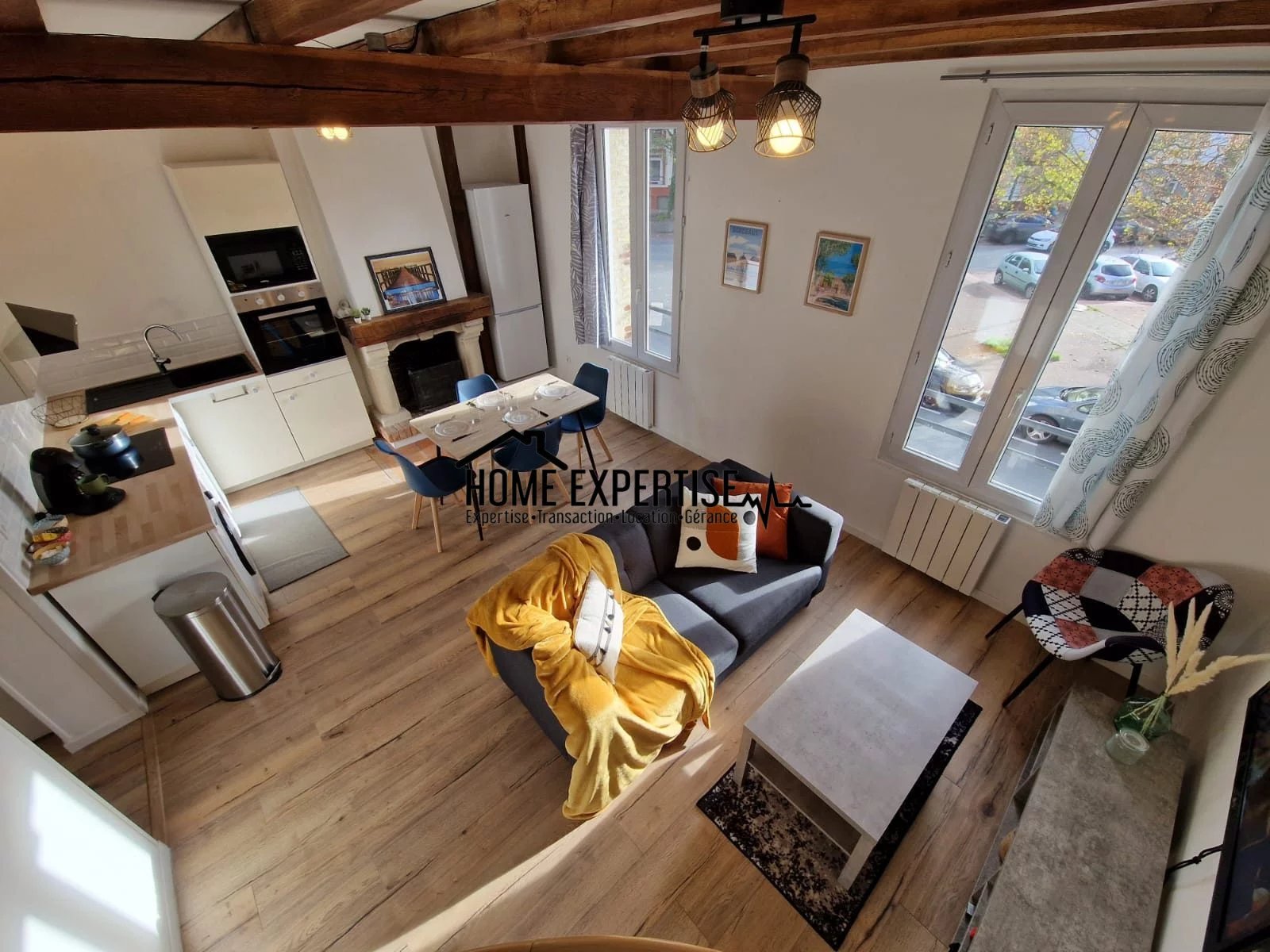 Location Appartement Le Havre