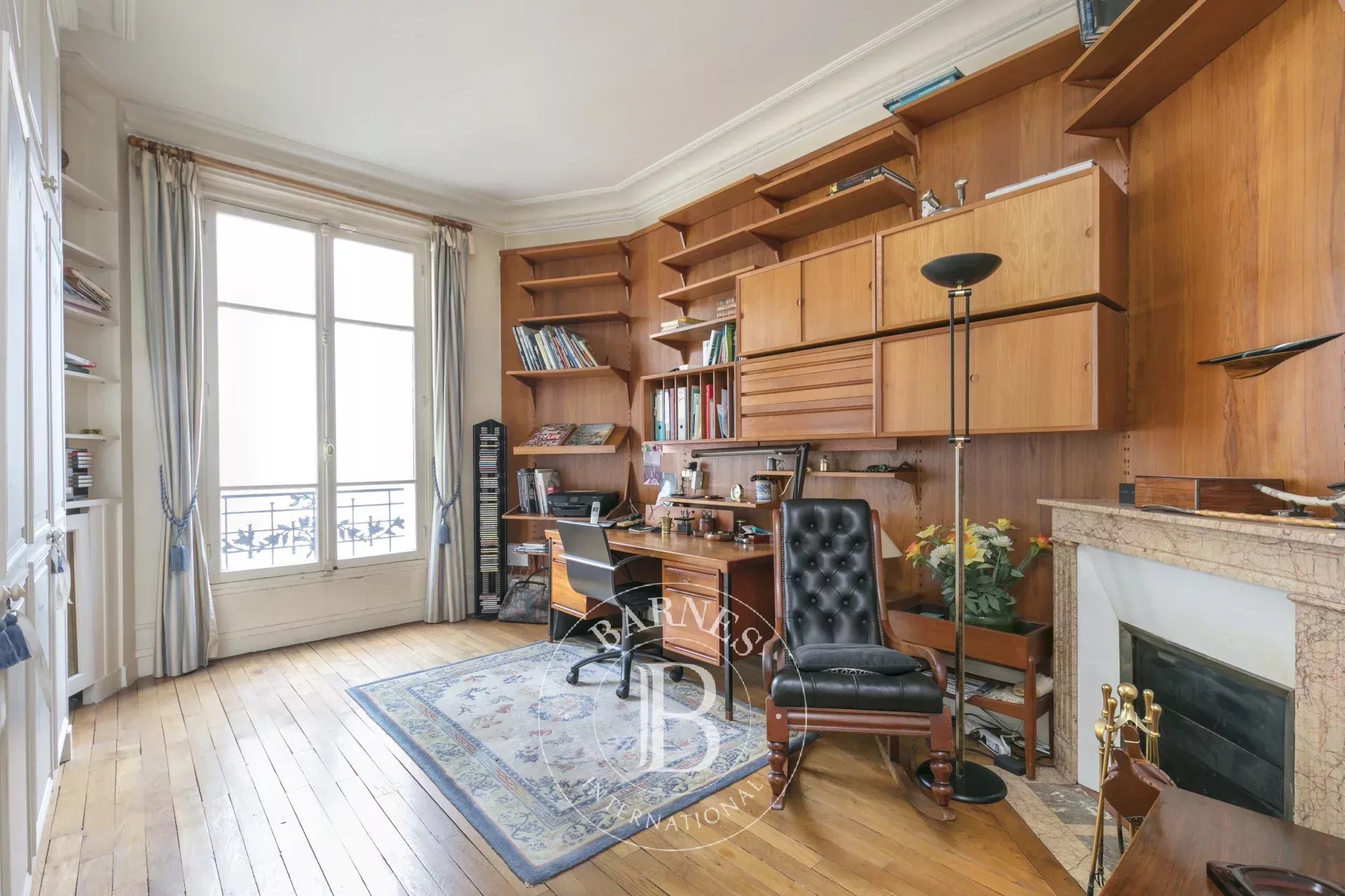 Daire Neuilly-sur-Seine - picture 8