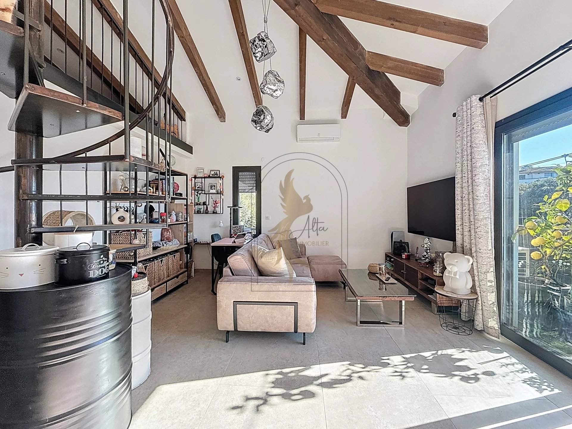 Agence immobilière de Alta Immobilier