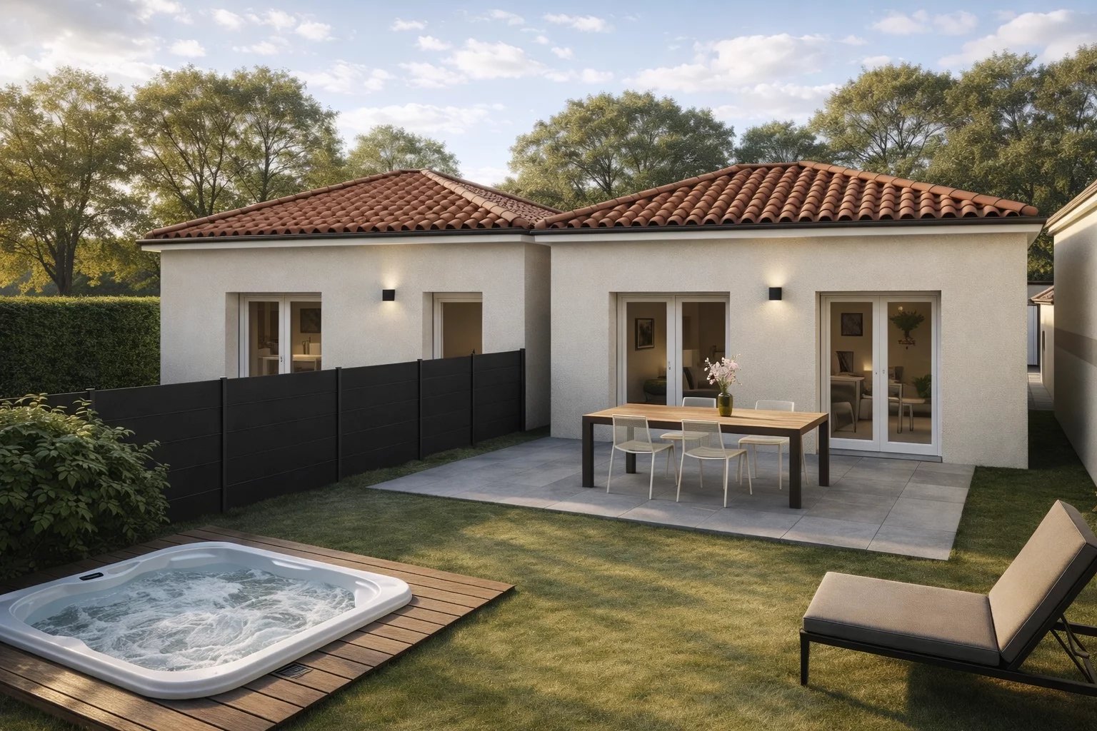 Agence immobilière de Atri'Home