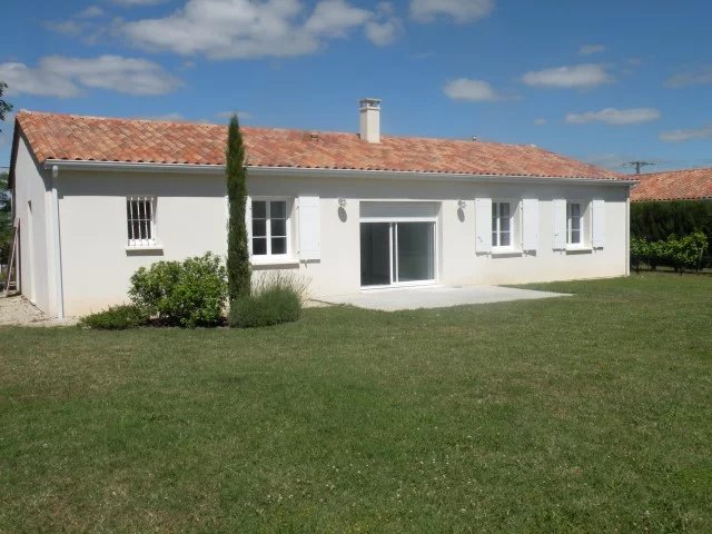 Agence immobilière de Maisons en Charentes