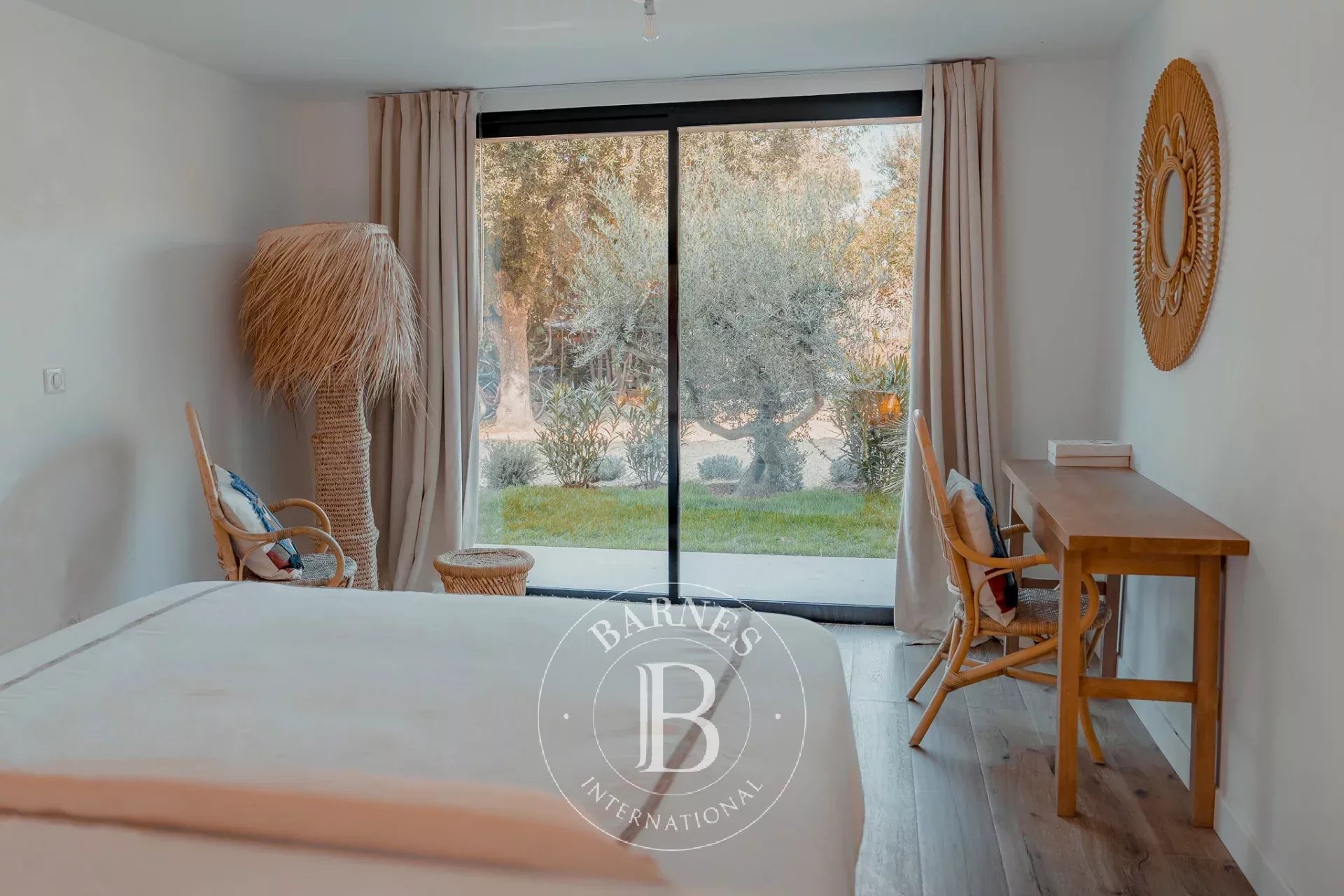 Gassin  - Villa 5 Bedrooms - picture 12