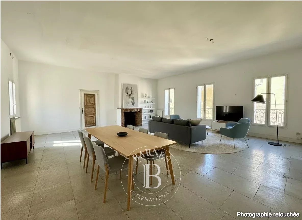 Montpellier  - Appartement 4 Pi&egrave;ces 3 Chambres - picture 9