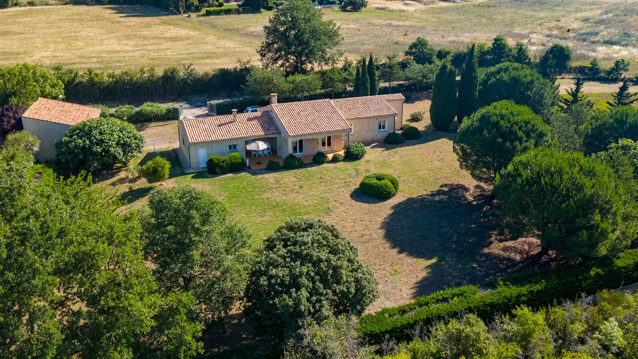 House for sale Limoux, Aude