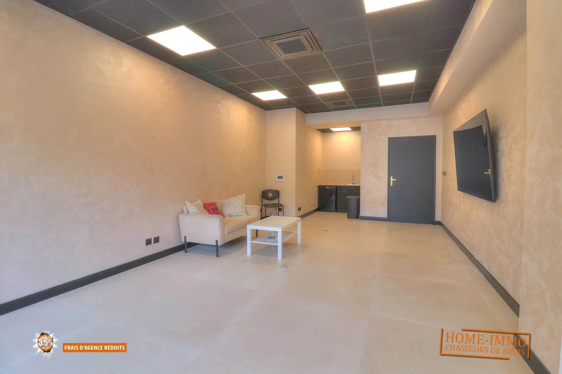 Agence immobilière de Home Immo