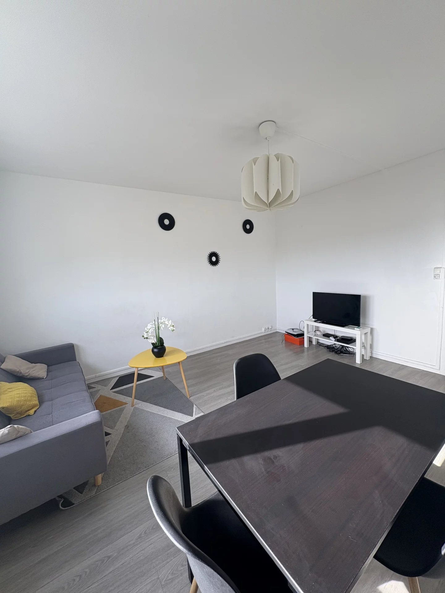 Location Appartement Troyes