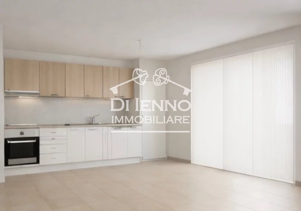 Sale Apartment Roma Torrino