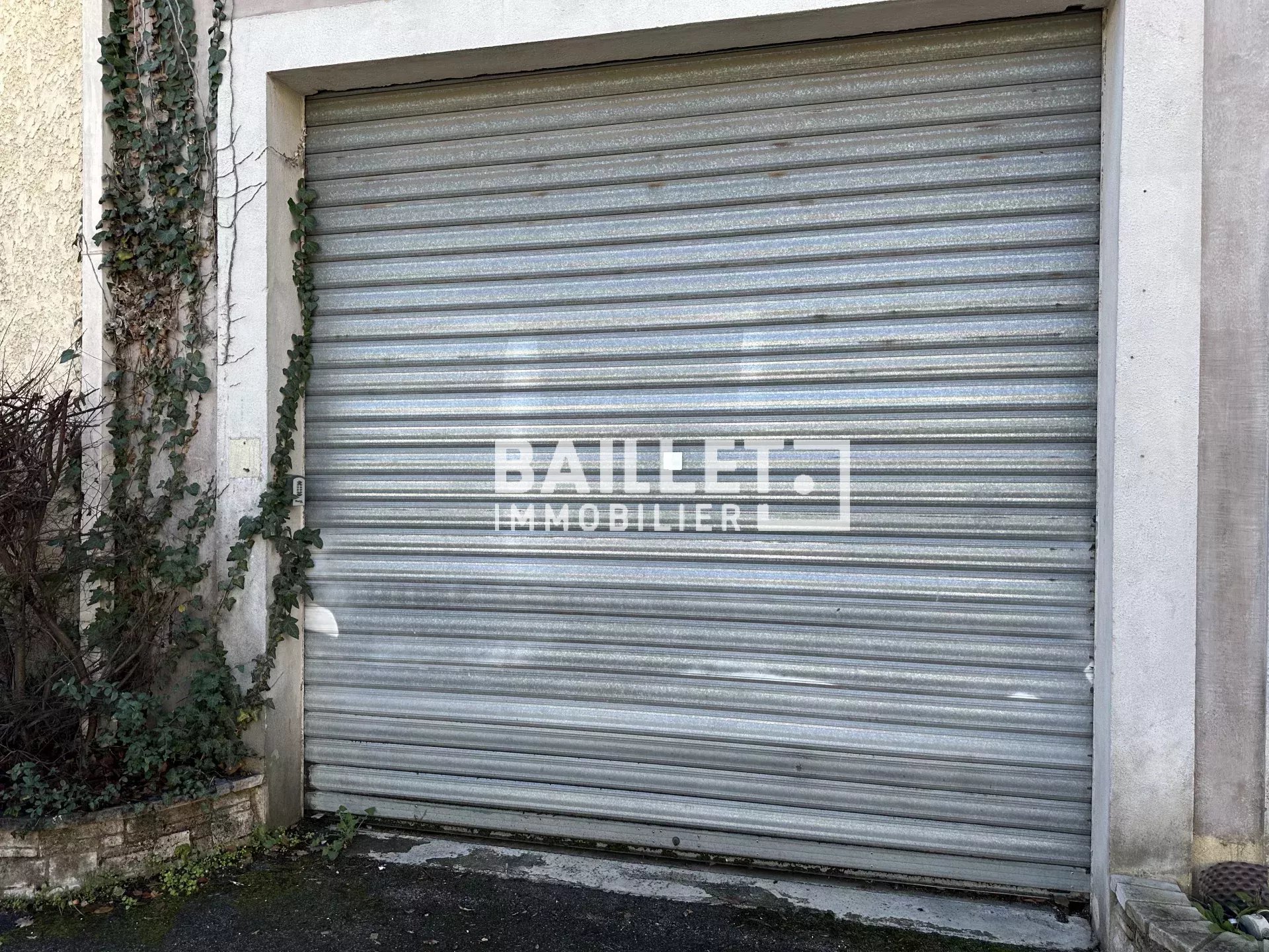 Agence immobilière de BAILLET IMMOBILIER