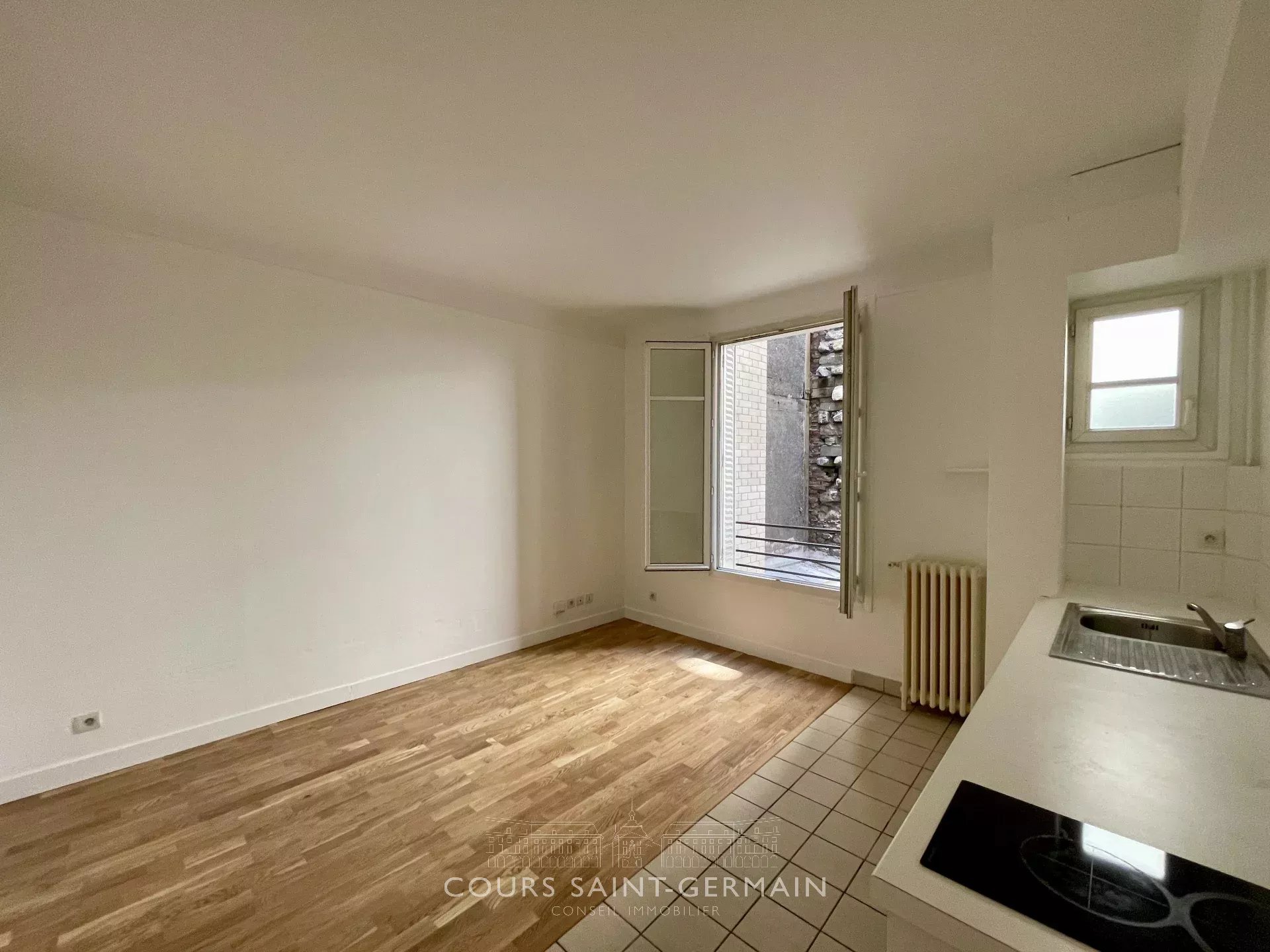 Vente Appartement Paris 20ème
