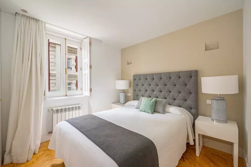 Daire Madrid - picture 9