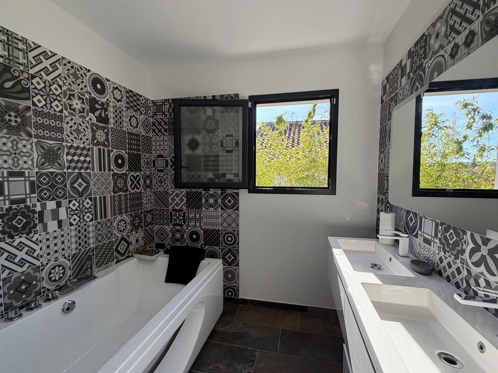 Location Maison Saint-Hilaire-de-Brethmas