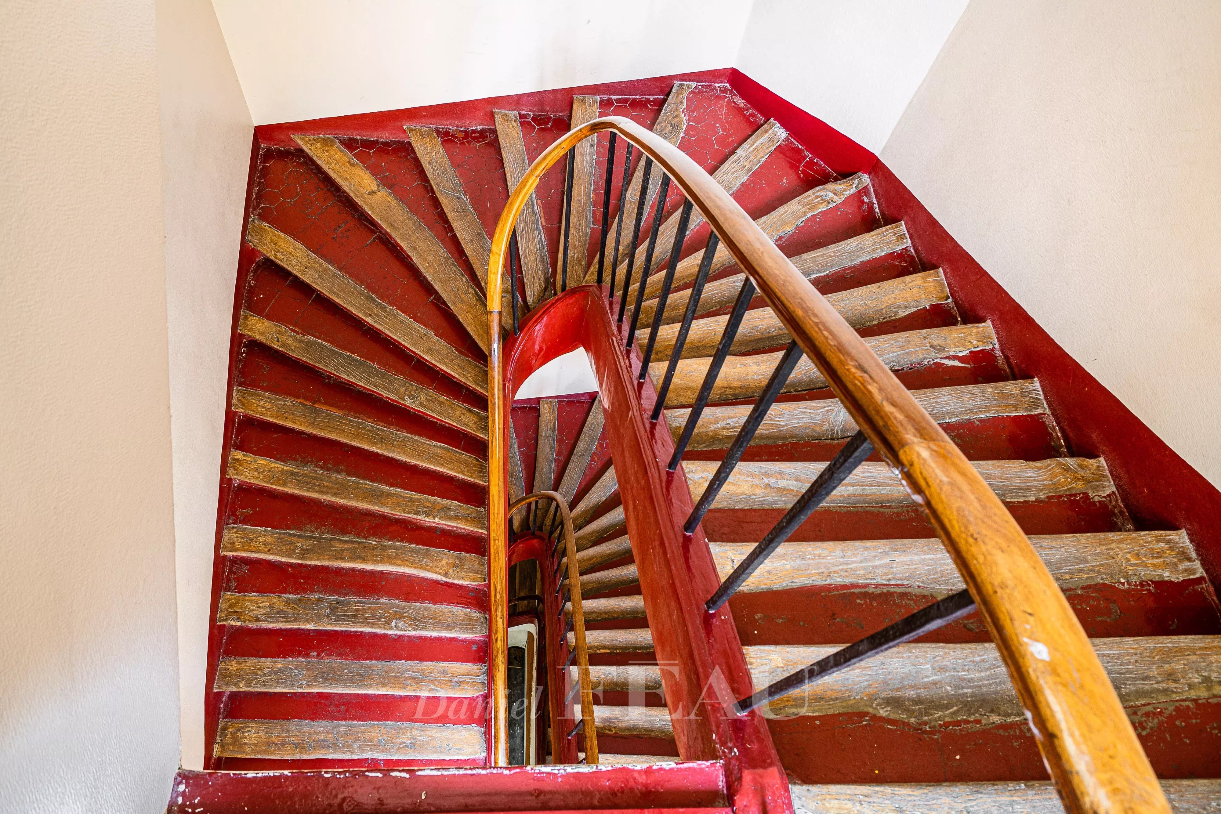 Sale Apartment Paris 7th