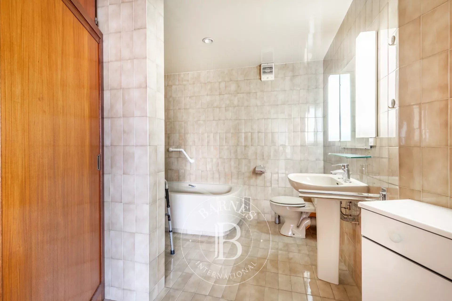 Daire Paris 7ème - picture 16